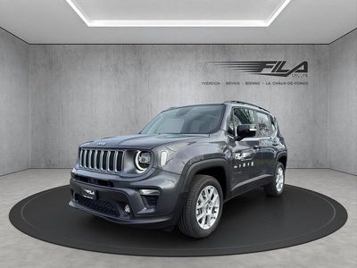 Gebraucht 2023 Jeep Renegade Limited SUV | CHF 42’900