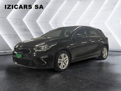 Gebraucht 2021 Kia Ceed Style Kleinwagen | CHF 15’990 (Teuer)