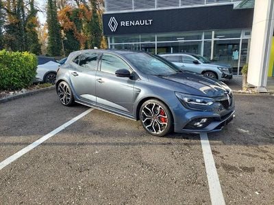 Gebraucht 2020 Renault Mégane IV Trophy Limousine | CHF 26’900 (Guter Preis)