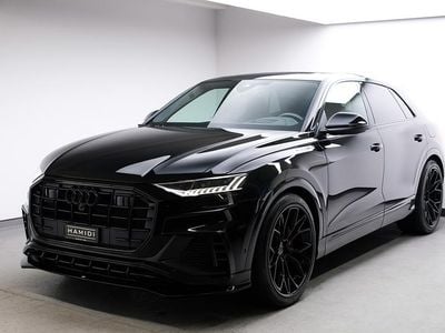 Gebraucht 2023 Audi Q8 SUV | CHF 99’700