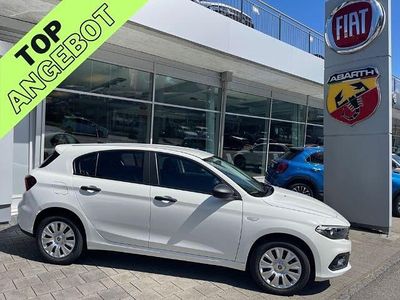Neu 2025 Fiat Tipo | CHF 19’790 (Superpreis)