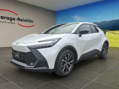 Gebraucht 2024 Toyota C-HR Trend SUV | CHF 37’750 (Guter Preis)