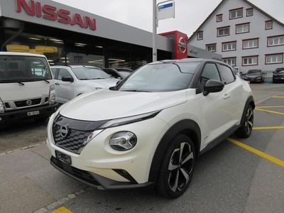 Gebraucht Nissan Juke 143 PS (105 kW) 2024 SUV