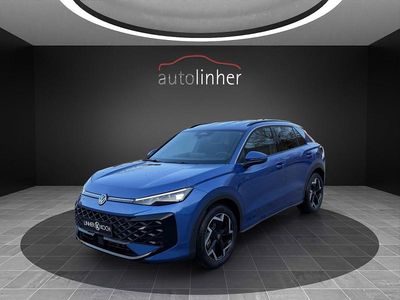 Neu (2026) VW T-Roc R-line 150 PS | Guter Preis