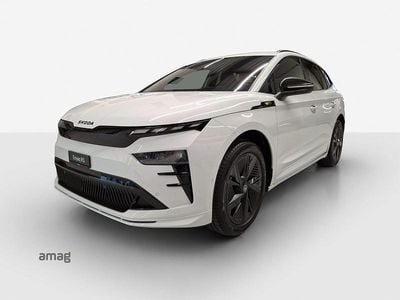 Neu 2025 Skoda Enyaq iV RS SUV | CHF 63’324 (Fairer Preis)