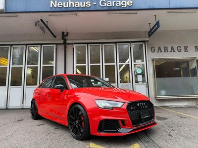 Audi RS3 Sportback