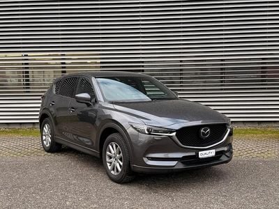 Gebraucht 2020 Mazda CX-5 SUV | CHF 22’900 (Guter Preis)