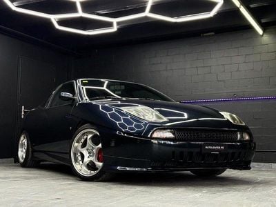 Gebraucht 2000 Fiat Coupé Coupé | CHF 17’900