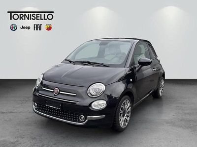 Gebraucht 2022 Fiat 500 Dolcevita Limousine | CHF 12’490 (Fairer Preis)