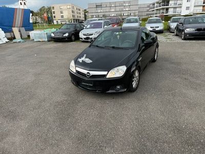 gebraucht Opel Tigra 1.8 Cosmo