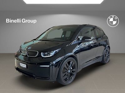 gebraucht BMW i3 (120Ah) Fleet Edition