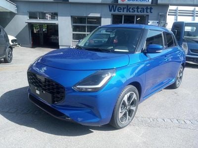 Neu 2025 Suzuki Swift | CHF 22’900