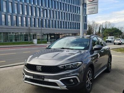 Gebraucht 2024 Fiat Tipo Cross | CHF 25’900 (Teuer)