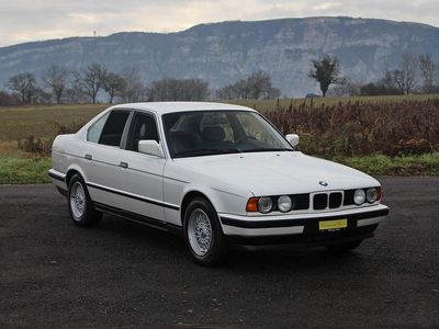 Gebraucht BMW 525 170 PS (125 kW) 1988