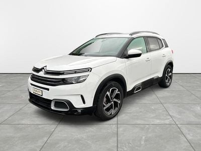 Gebraucht 2019 Citroën C5 Aircross Feel SUV | CHF 11’990 (Fairer Preis)