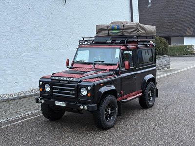 Gebraucht 1999 Land Rover Defender | CHF 48’900