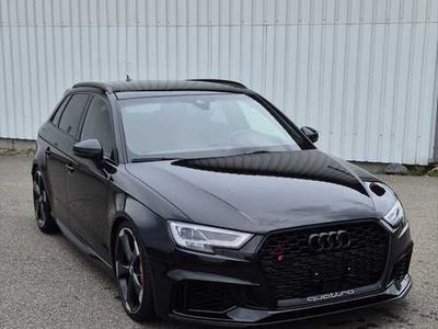 Audi RS3 Sportback