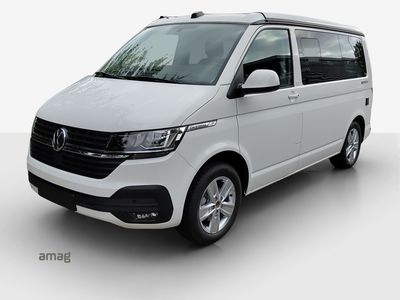 VW California