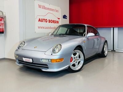 Gebraucht 1994 Porsche 911 Carrera | CHF 79’993