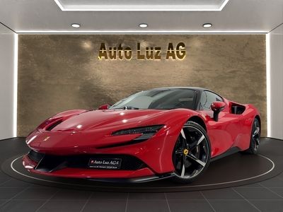 Gebraucht Ferrari SF90 1000 PS (735 kW) 2021
