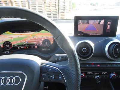 Gebraucht 2024 Audi Q2 S-Line SUV | CHF 31’990 (Fairer Preis)