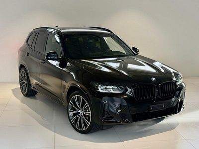 Gebraucht 2022 BMW X3 M Sport SUV | CHF 42’900 (Etwas zu teuer)