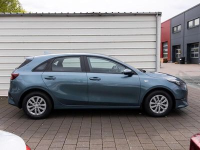 gebraucht Kia Ceed 1.5 T-GDi 7DCT BEST *Kamera*Sitzheizung