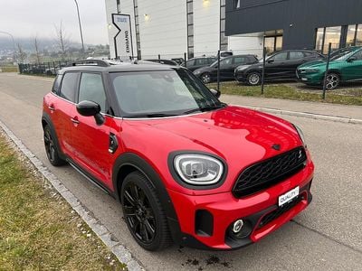 Gebraucht Mini Cooper S Countryman 178 PS (130 kW) 2021 SUV