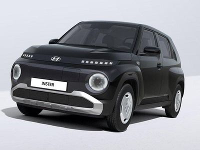 Neu 2025 Hyundai Inster Kleinwagen | CHF 25’990 (Fairer Preis)