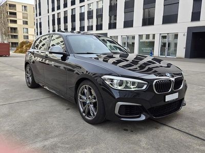 Gebraucht BMW M135 326 PS (239 kW) 2016 Kleinwagen