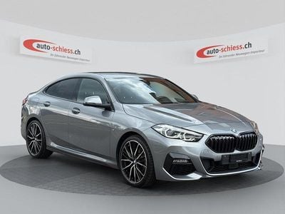 Gebraucht 2023 BMW 220 M Sport Coupé | CHF 26’980