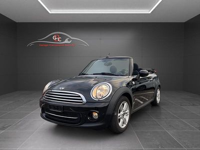 Gebraucht Mini Cooper 122 PS (89 kW) 2014 Kleinwagen