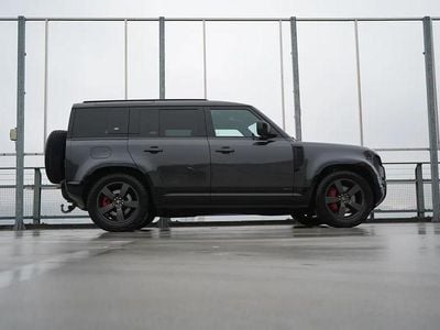 Anthracite Gebraucht 2025 Land Rover Defender HSE | CHF 69’949 (Superpreis)