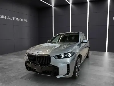 Neu (2026) BMW X5 M Sport 489 PS | Superpreis