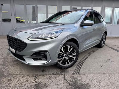 Gebraucht Ford Kuga ST-Line X 190 PS (139 kW) 2023 SUV