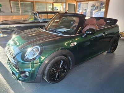 Gebraucht 2019 Mini Cooper S Kleinwagen | CHF 22’900 (Fairer Preis)
