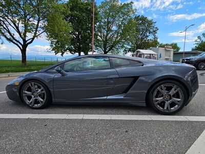 Gebraucht 2006 Lamborghini Gallardo Coupé | CHF 89’500