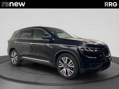 Gebraucht 2021 Renault Koleos Initiale Paris SUV | CHF 24’800 (Fairer Preis)