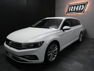 Gebraucht 2020 VW Passat Business Kombi | CHF 25’900 (Fairer Preis)