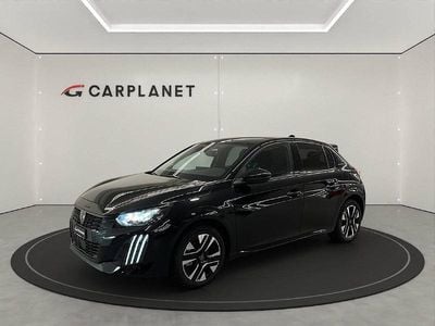 Gebraucht Peugeot 208 Allure Premium 110 PS (80 kW) 2025 Kleinwagen