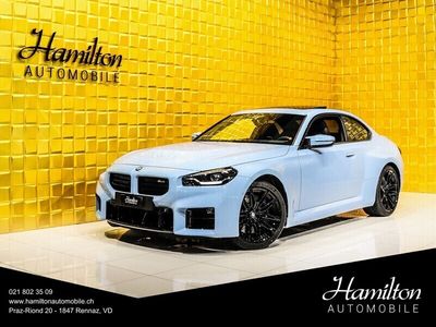 Gebraucht 2024 BMW M2 Coupé | CHF 75’900