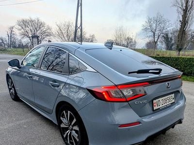 Gebraucht 2024 Honda Civic Elegance | CHF 29’500 (Guter Preis)