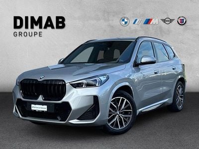 Gebraucht 2024 BMW X1 M Sport SUV | CHF 45’500 (Fairer Preis)