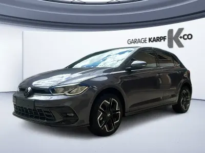 Neu (2026) VW Polo R-line 115 PS | Etwas zu teuer