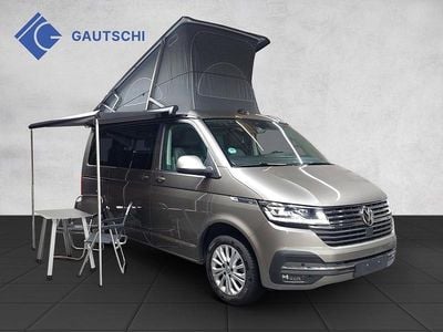 Gebraucht VW California California 150 PS (110 kW) 2023 Van
