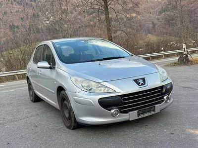 Gebraucht 2007 Peugeot 307 | CHF 990 (Fairer Preis)