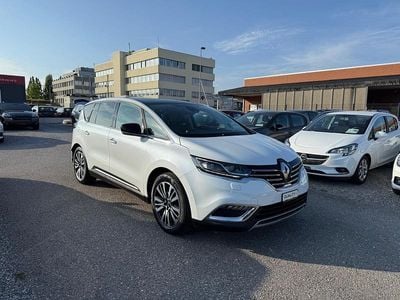 Gebraucht 2017 Renault Espace Initiale Van / Kleinbus | CHF 15’900 (Fairer Preis)