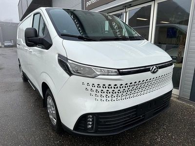 Neu 2025 Maxus V70 Van | CHF 26’900