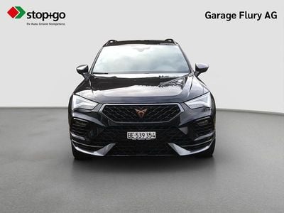 Gebraucht Cupra Ateca 190 PS (139 kW) 2025 SUV
