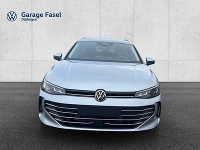 Gebraucht 2025 VW Passat Business Kombi | CHF 45’110